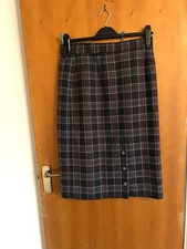 Women’s Canda Vintage Check