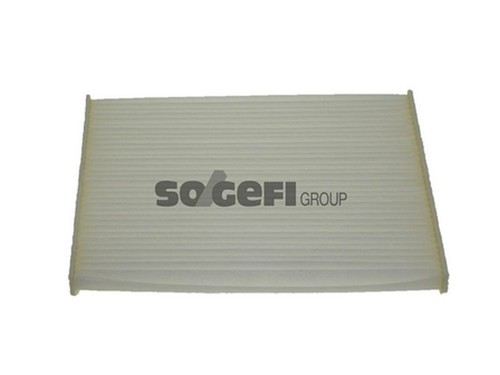 Coopers cabin filter - filter, standard