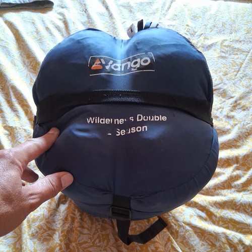 Vango wilderness double - vango,