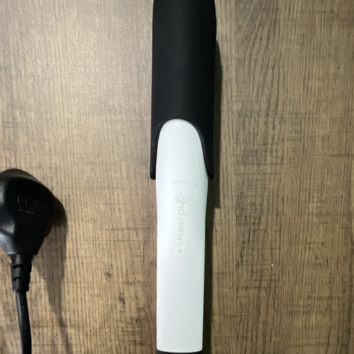 Ghd platinum hair - platinum+,