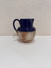 Vtg Royal Doulton Lambeth