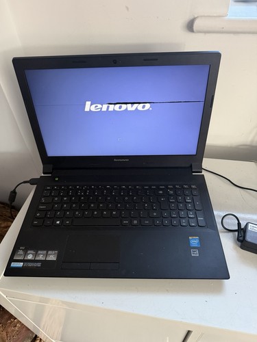 Lenovo b50 laptop - lenovo, laptop,