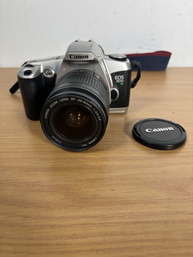 Canon eos 500n ef - eos,