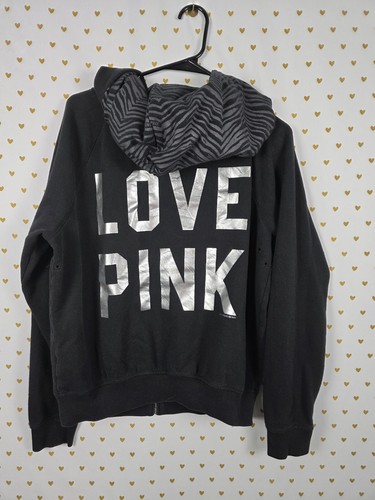 Victorias secret pink vintage - victorias,