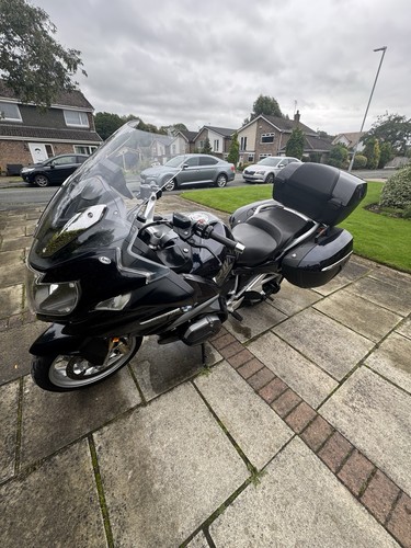 2017 bmw r1200rt - r1200rt, (67