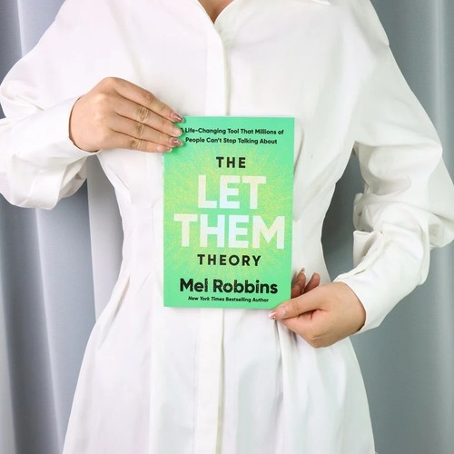 Let them theory - them,