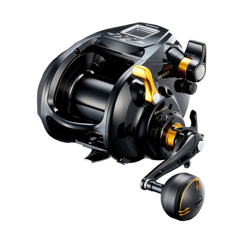 Shimano beastmaster 9000 - shimano, 22