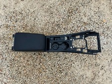 Vw Passat B8 Center Console Armrest Storage Compartment