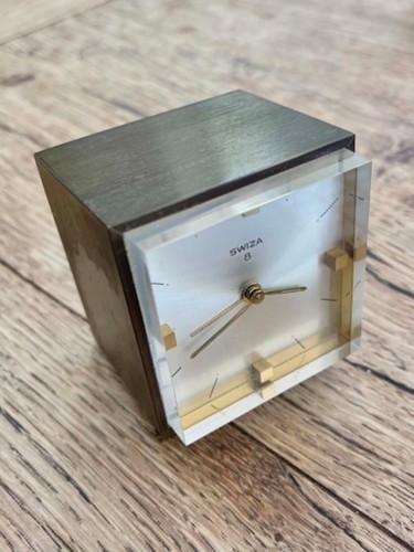Vintage swiza swiss - swiza, 8