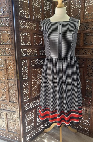 Vintage 1950 dress - 1950’s,