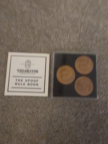 Theakston spoof game - spoof,