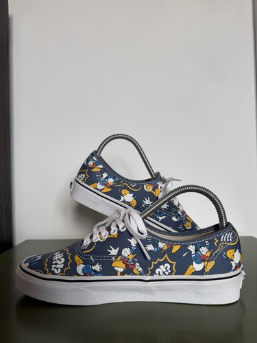 Vans disney donald - vans,