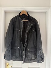 Barbour Jacket Fashion wear