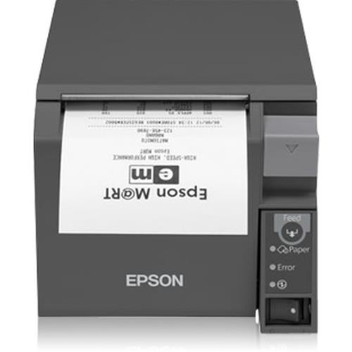 Epson t70ii serial - tm-t70ii,