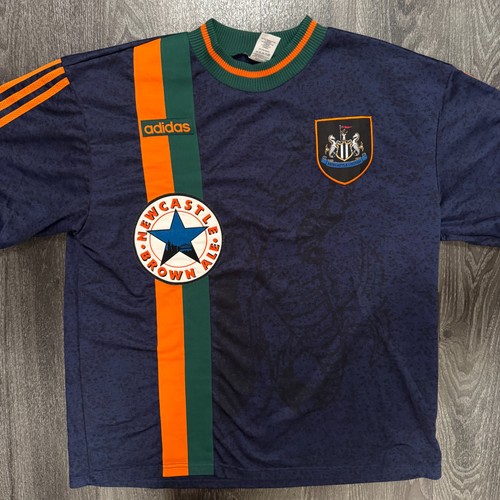 Original adidas newcastle - adidas,