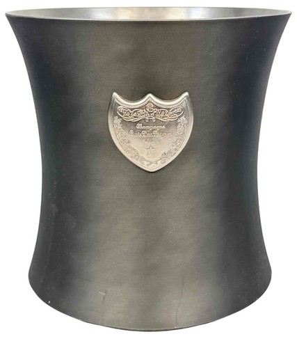 Vintage dom perignon signed - vintage,