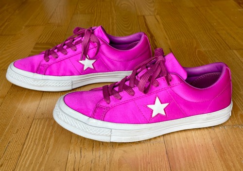 Converse one star - one, unisex