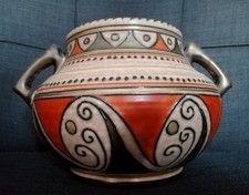 Charlotte Rhead  large