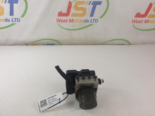 Mercedes sprinter abs - abs, pump