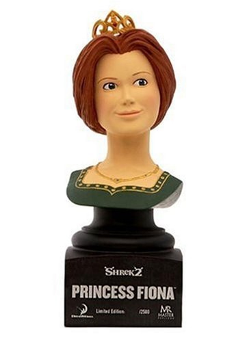 Shrek princess fiona - princess,