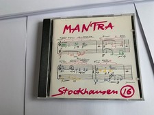 Karlheinz Stockhausen –