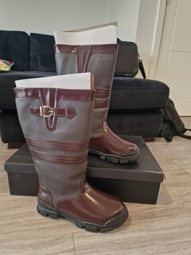 Bnwb jileon extra wide calf - jileon,