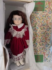 Leonardo Porcelain Doll, Elite