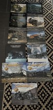 11 x 1997 - 2017 Colorado