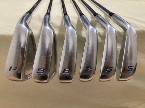 Bridgestone j15cb iron set - bridgestone,