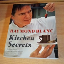 Kitchen Secrets by Raymond