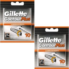 Gillette Contour Plus Razor