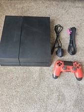 Sony PlayStation 4 500GB