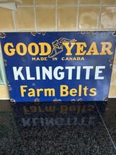 Good year made canada - good,