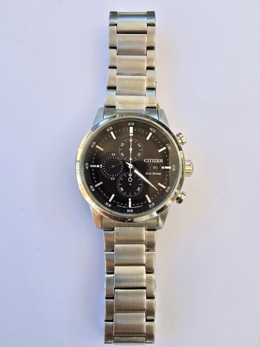 Citizen eco drive quartz - citizen, eco-drive