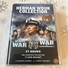 The winds war - war,