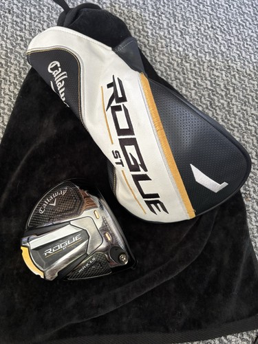 Callaway rogue max - callaway,