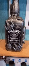 Jack daniels empty 1 - jack,