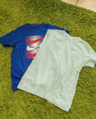 Boys nike shirt set and - nike, t