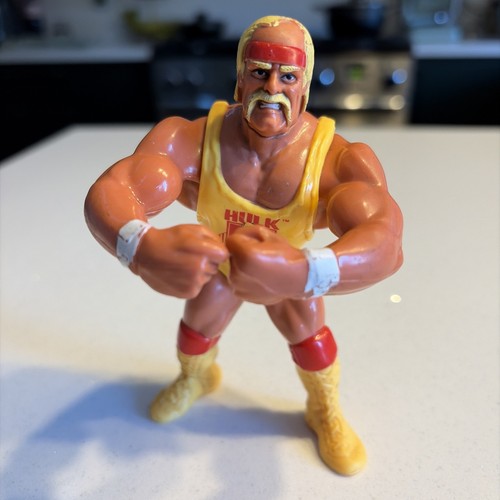 Rare wwe hulk hogan - wwe,