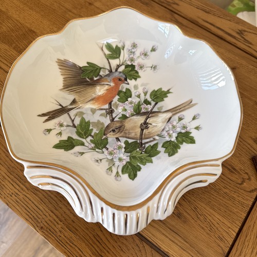 Rare samie porcelaine - m.,