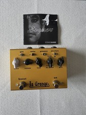 Bogner La grange