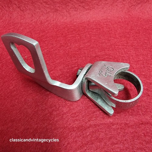 Vintage ashby raleigh alloy - ashby-raleigh,
