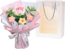 Crochet Flowers, Flower