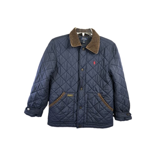 Polo ralph lauren - barn, jacket