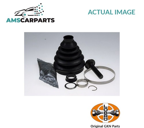 Joint boot kit front - kit, right