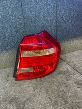 2011 BMW 1 Series 116D Sport