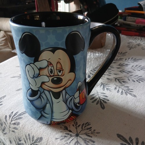 Disney parks mickey mouse - mickey, "