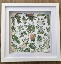 Whitby sea glass pottery