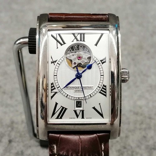 Frederique constant geneve - constant,