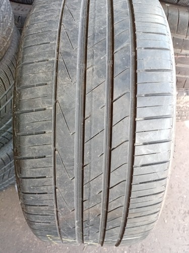 255 40r20 hankook - hankook, ventus